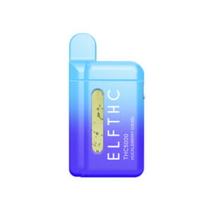 ELFTHC-Disposables-Huckleberry-Diesel