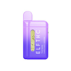 ELFTHC-Disposables-Purple-Panty-Dropper