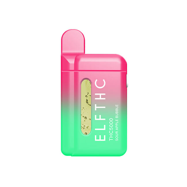 ELFTHC-Disposables-Sour-Apple-Bubble