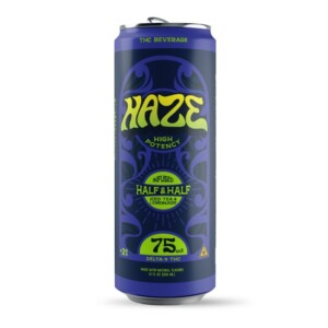 THC Beverages