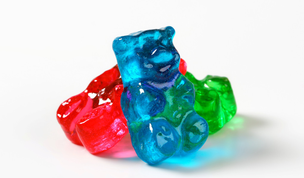 What Are HHC Gummies?
