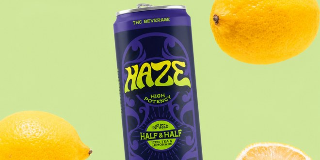 THC Drinks