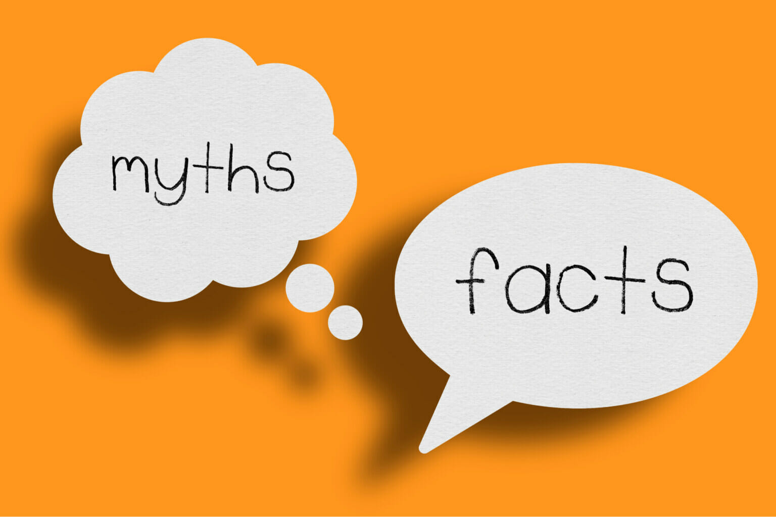 10 MYTHS & FACTS ABOUT DELTA 8 THC
